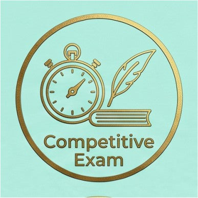 Competitive Exams