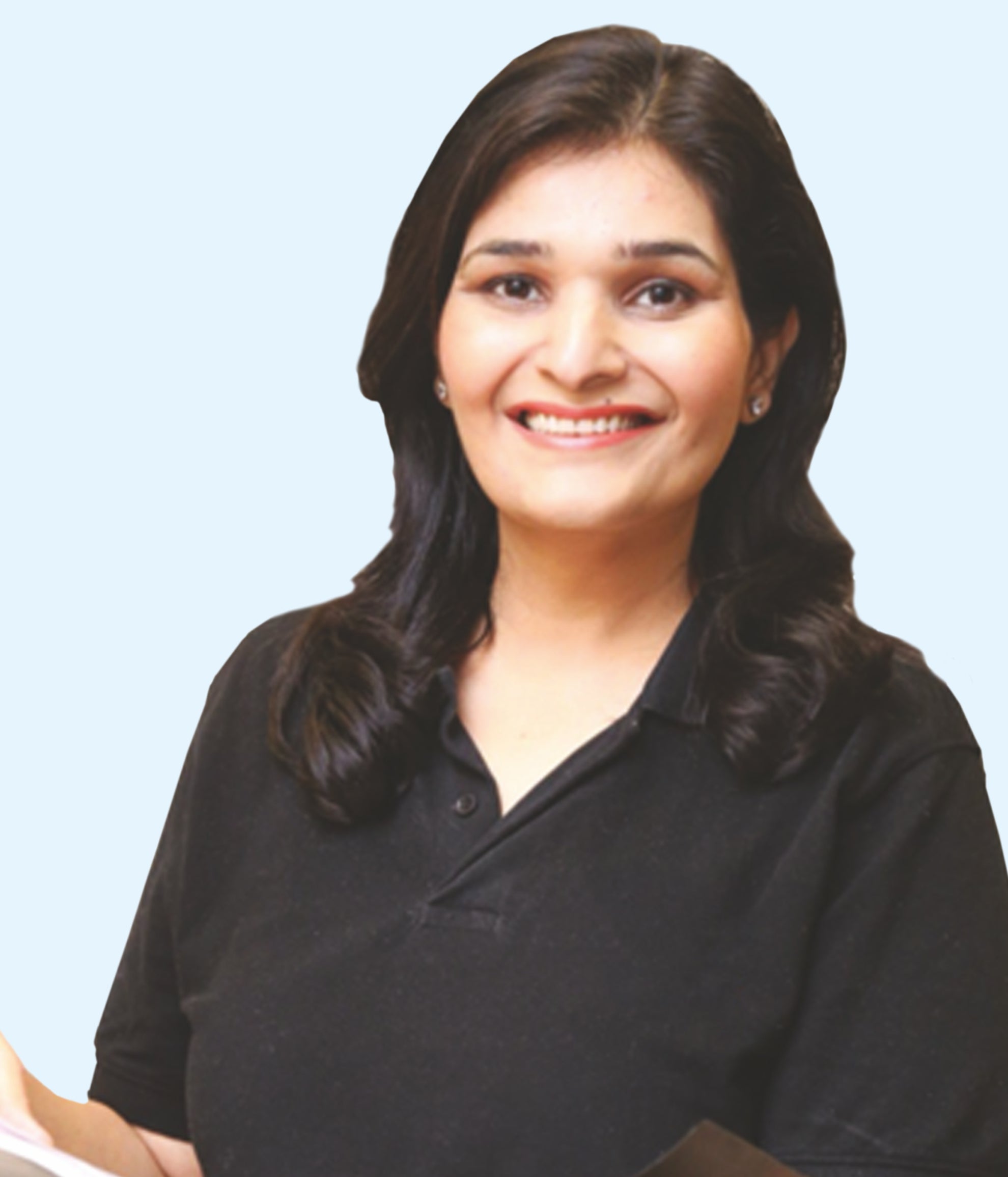 Dr. Priyanka Sharma