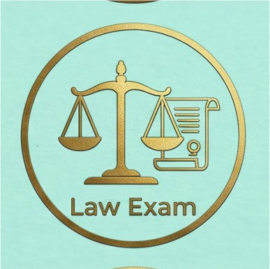 Law Entrance