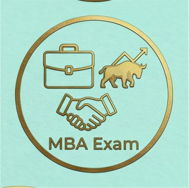 MBA Entrance