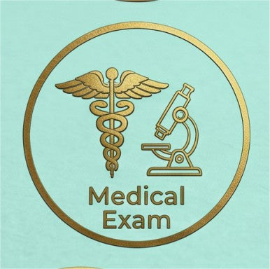 Medical Entrance
