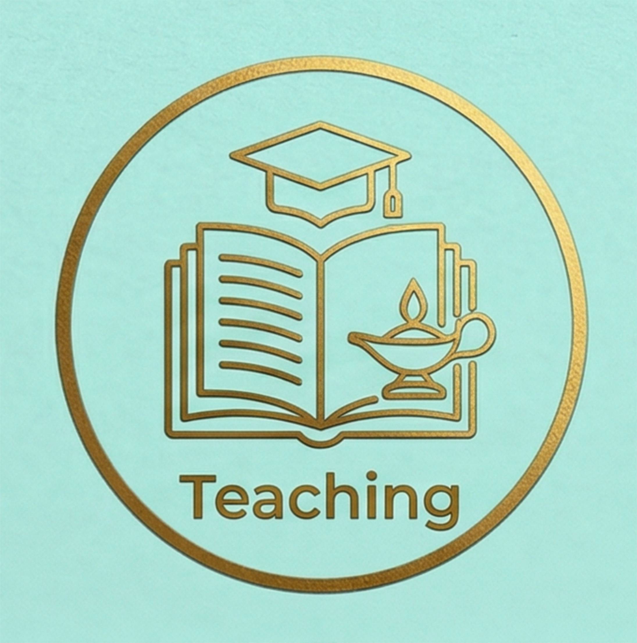 Teaching