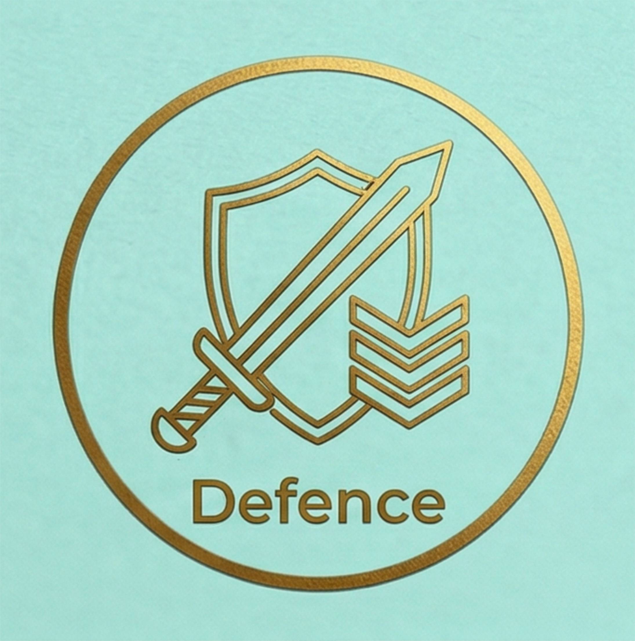 Defence