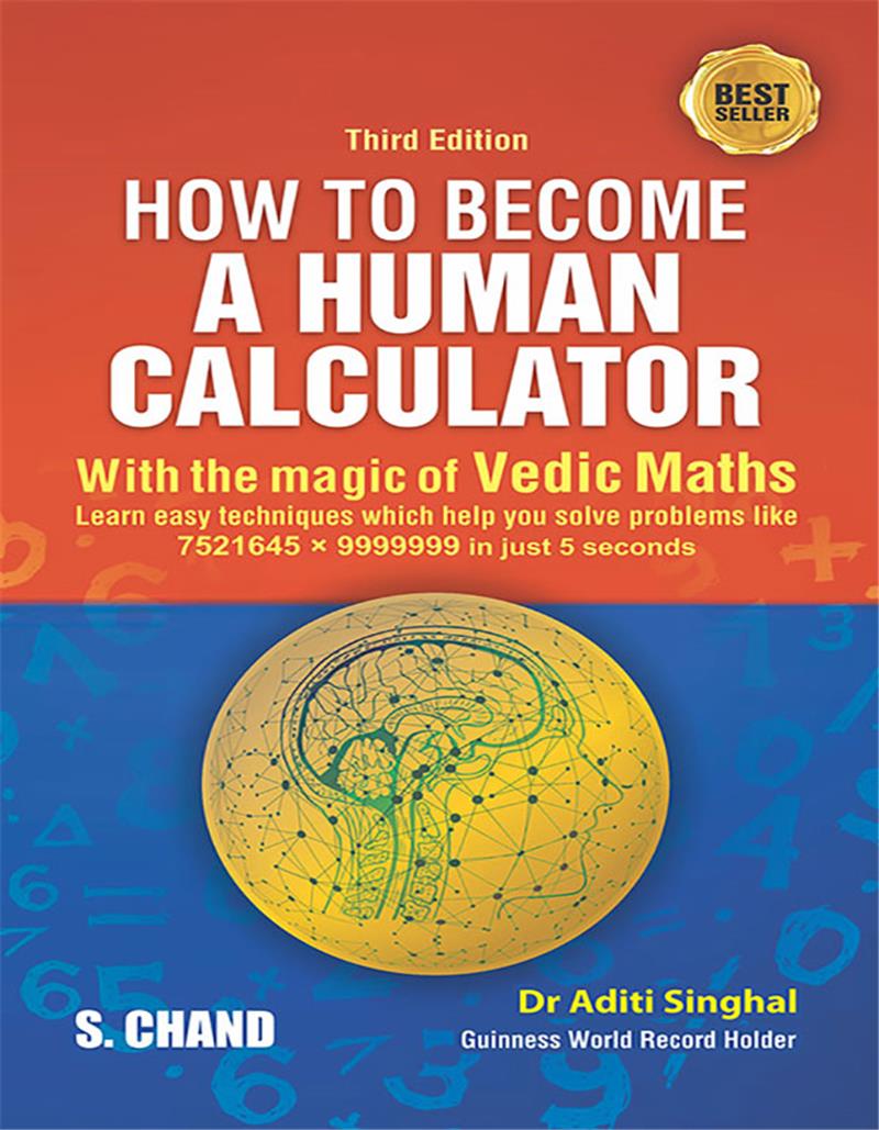 How to Become A Human Calculator